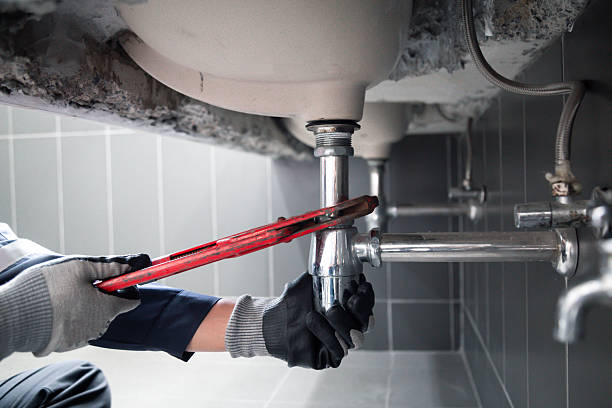 Trusted Pipe Repair service in Durham, NC - AAA Plumbing Heating
